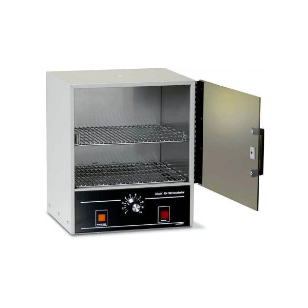 Compact Lab Incubator, 2.0 Cubic Ft
